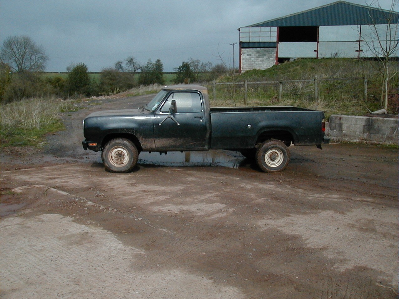 1979 Dodge Truck Wiring Diagram from www.yanktanks.com